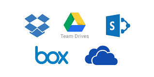 document management system