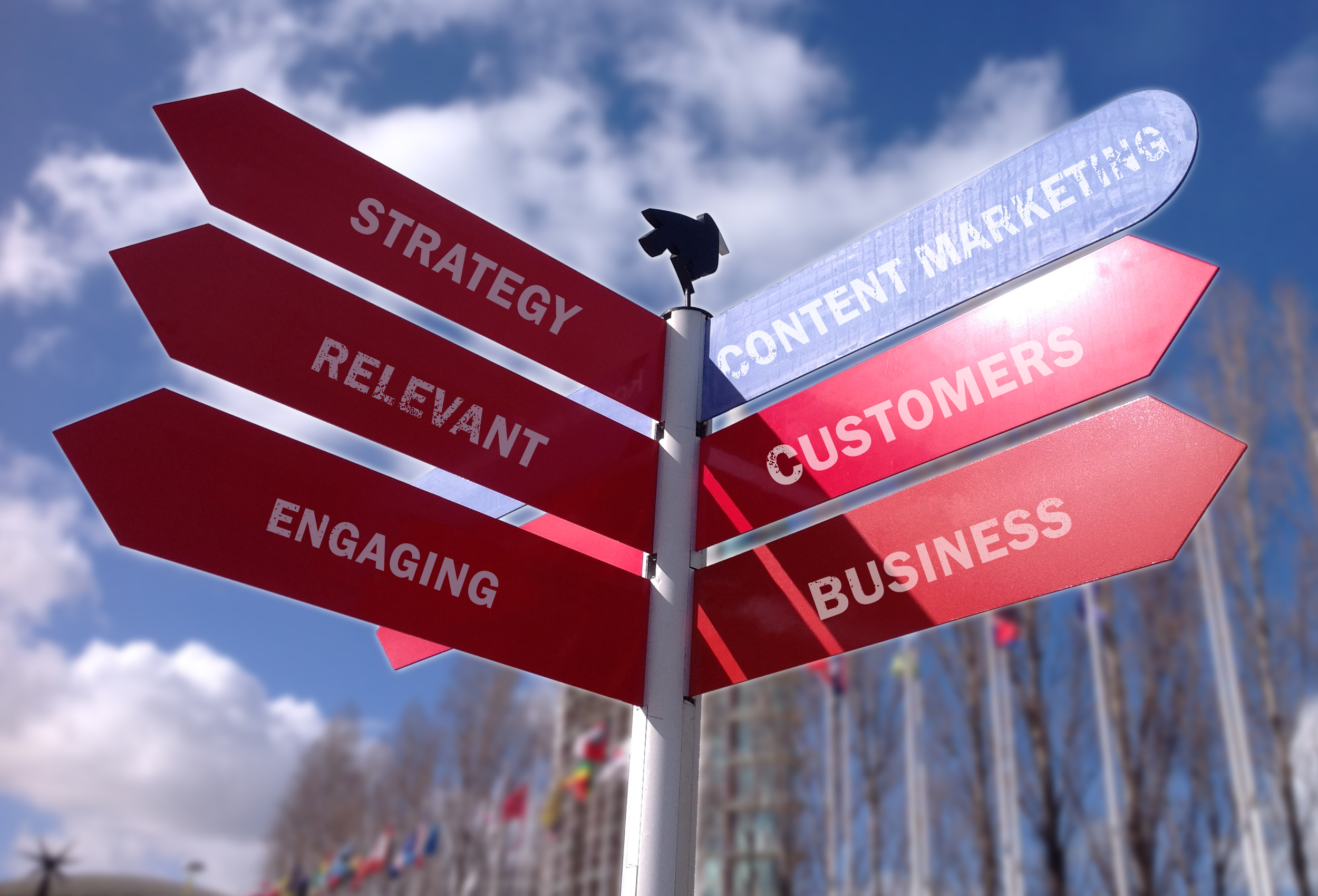 seo strategies