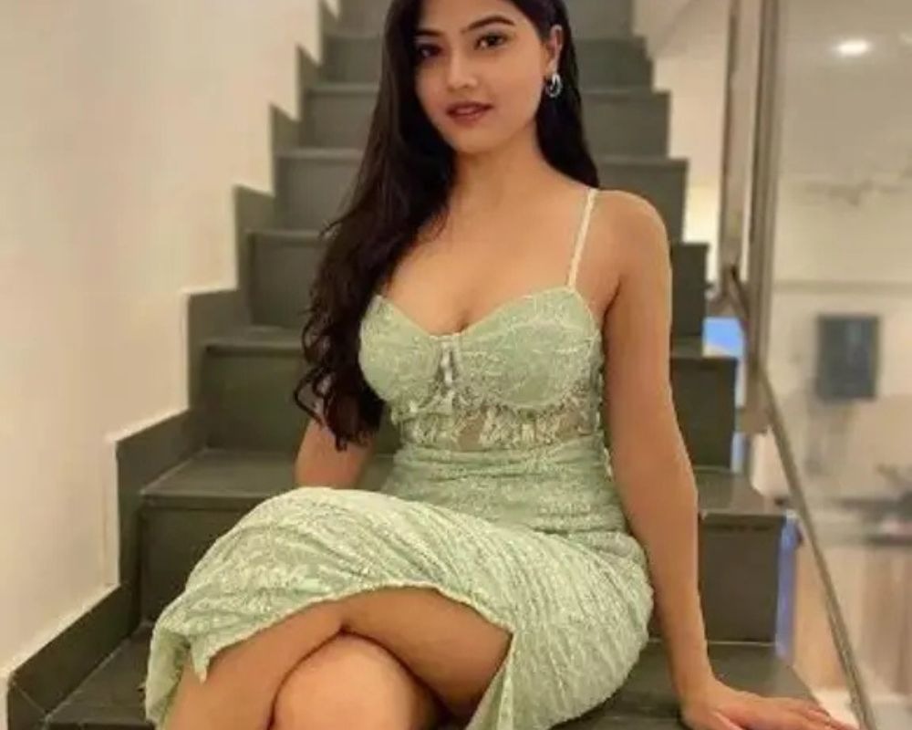 Escort Service In Hyderabad